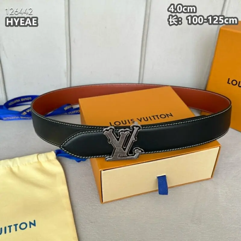 louis vuitton aaa qualite ceinture pour homme s_125aa031